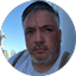 Profile photo of William Sinclair