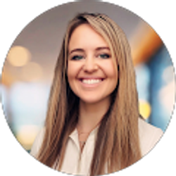 Profile photo of Lisa Lindhorst