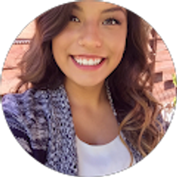 Profile photo of Elizabeth Connelley