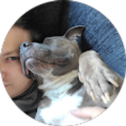 Profile photo of Zachary Traxler