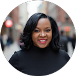 Profile photo of Shanna Amoah