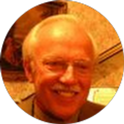 Profile photo of George Smith