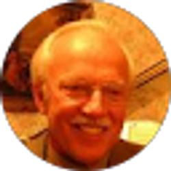 Profile photo of George Smith