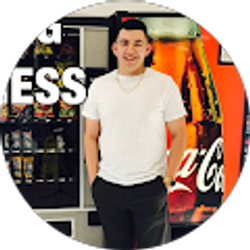 Profile photo of Claudio Mejia