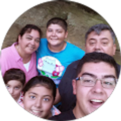 Profile photo of George Servin