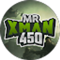 Profile photo of MrXman450