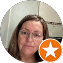 Profile photo of Caroline Logan-Rodriguez