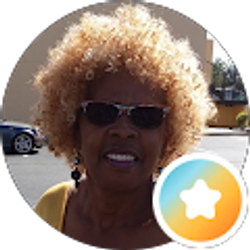 Profile photo of Marinda Walton