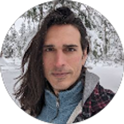 Profile photo of Benjamin Villablanca