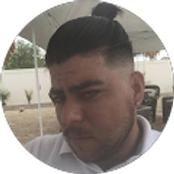 Profile photo of Sergio Rubalcava