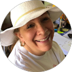 Profile photo of Beth Biederman