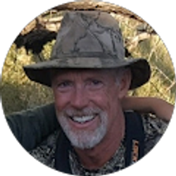 Profile photo of Randy Livingston