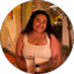Profile photo of Samantha Flores