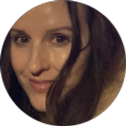 Profile photo of Jennifer Basa