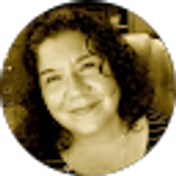 Profile photo of Laura Bristow