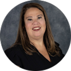 Profile photo of Brianne Carbery