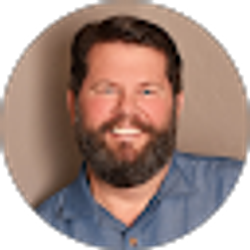 Profile photo of Bill Brandenburger