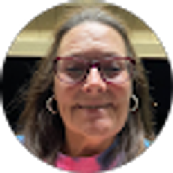 Profile photo of Angela Taylor