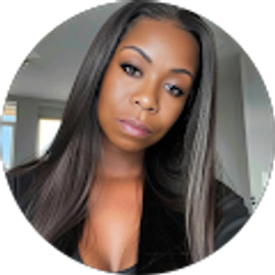 Profile photo of Talibah Burnett