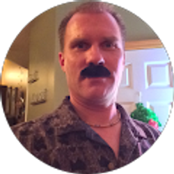Profile photo of Joe Zugschwert