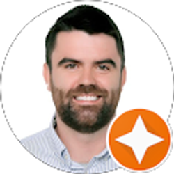 Profile photo of Sean Hickey