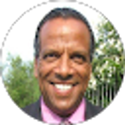 Profile photo of David Channer