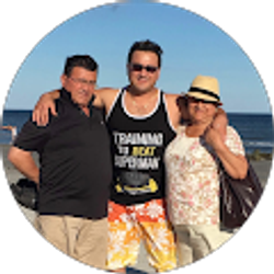 Profile photo of Fernando abad