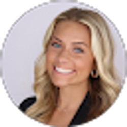 Profile photo of Brooke Weinrich