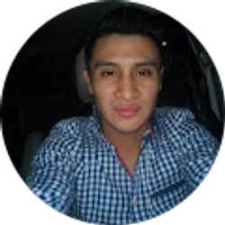 Profile photo of Enrique Tzic