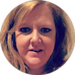 Profile photo of Stephanie Geohagan