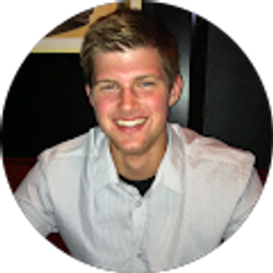 Profile photo of Zac Czuhai