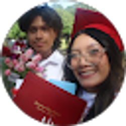 Profile photo of Angelina