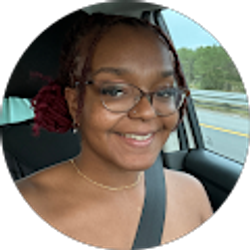 Profile photo of Alicia Forcine