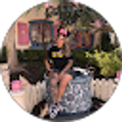 Profile photo of Hazel Mendoza