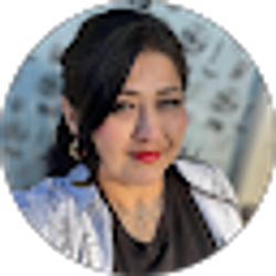 Profile photo of Priscilla Horn