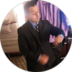 Profile photo of Arturo Corcoles