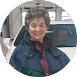 Profile photo of rebecca griese