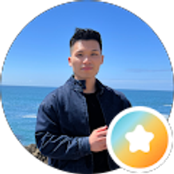 Profile photo of Toby Zheng