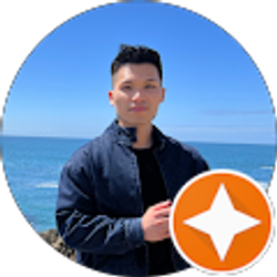 Profile photo of Toby Zheng