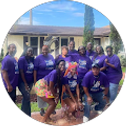 Profile photo of Alexis White