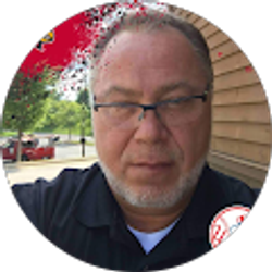 Profile photo of Marty C