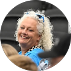 Profile photo of Amy Kerns