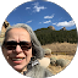 Profile photo of Margarita Sloan