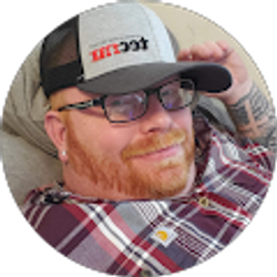 Profile photo of Kenny Johnson