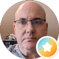 Profile photo of Travis Hamrick