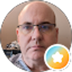 Profile photo of Travis Hamrick
