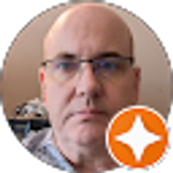 Profile photo of Travis Hamrick