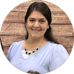 Profile photo of Charity Waycaster