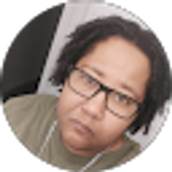Profile photo of Noricka Holmes