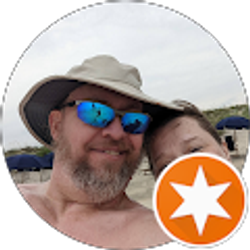 Profile photo of Shaun Fortune